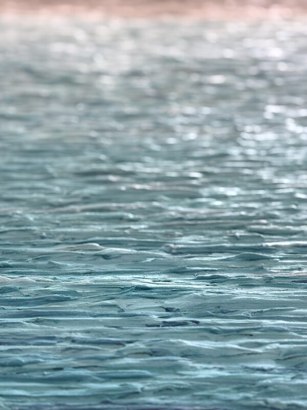 Beauty of Stillness II - Afbeelding 3