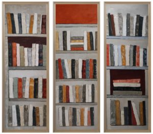 Chroniques silencieuses, 2024 Sophie Dumont