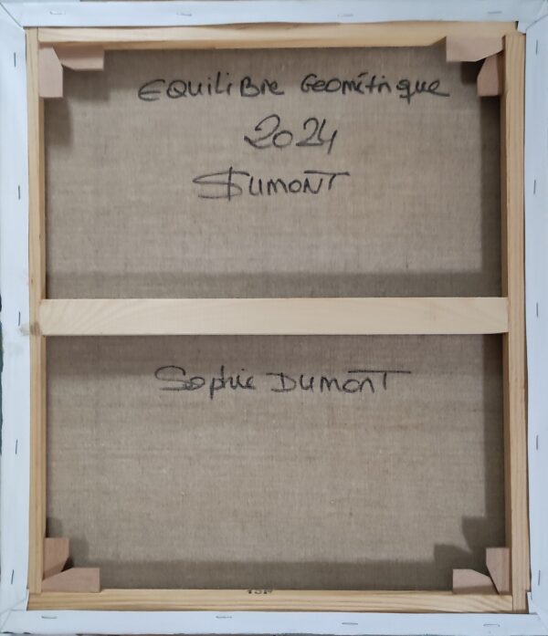 Equilibre geometrique – Image 10