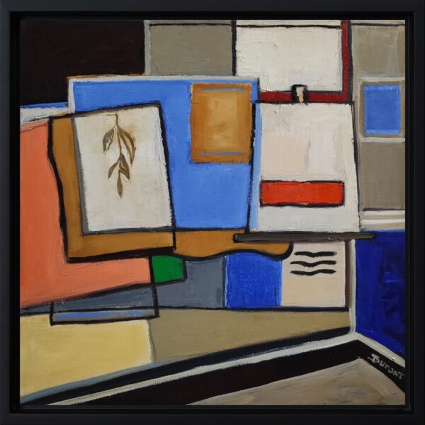 Vie d'atelier - Image 3