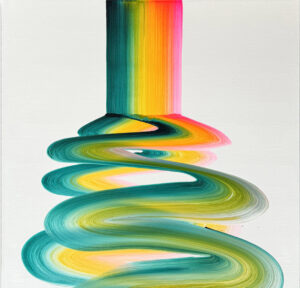 Un camino hacia el verano