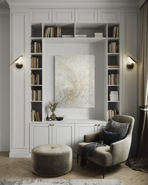 Muted Symphony - Image 3