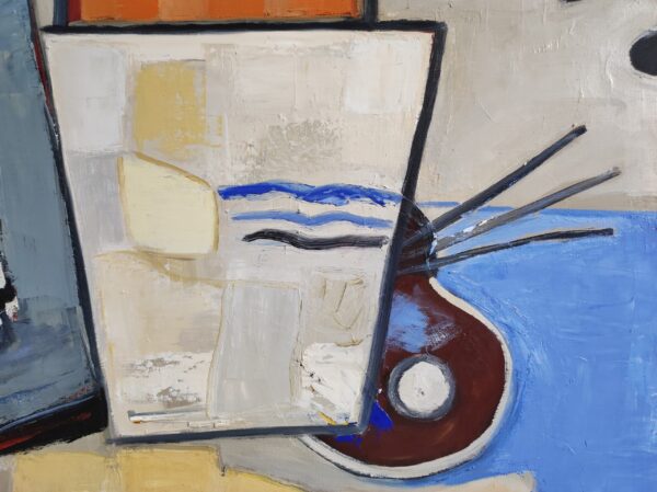 In the studio - Image 6