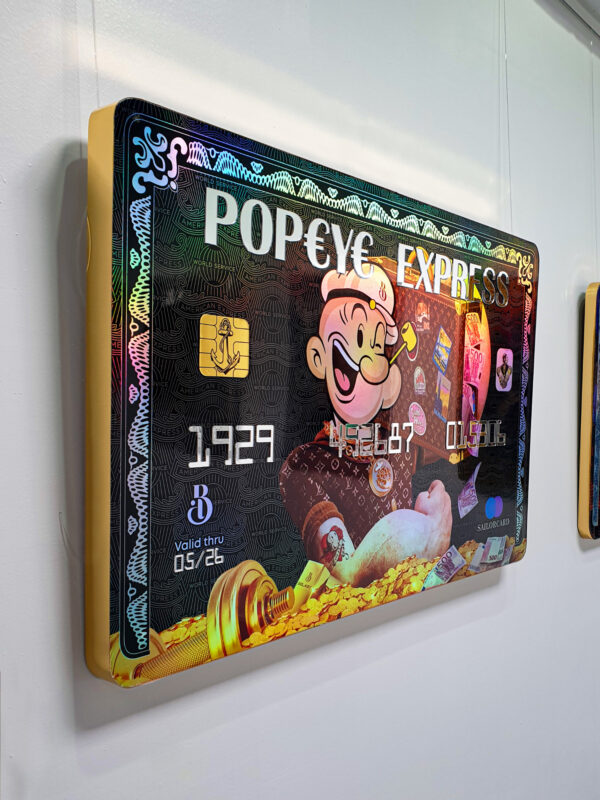 Popeye Express – Image 2