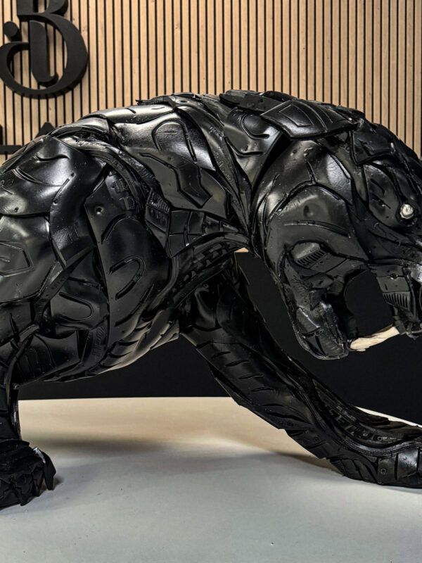 Black Panther - Afbeelding 2