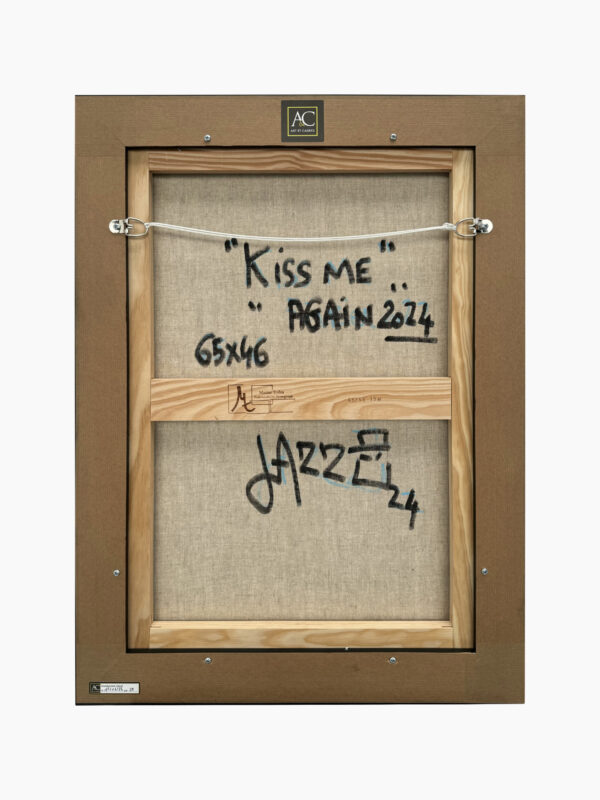 Kiss me again – Image 5