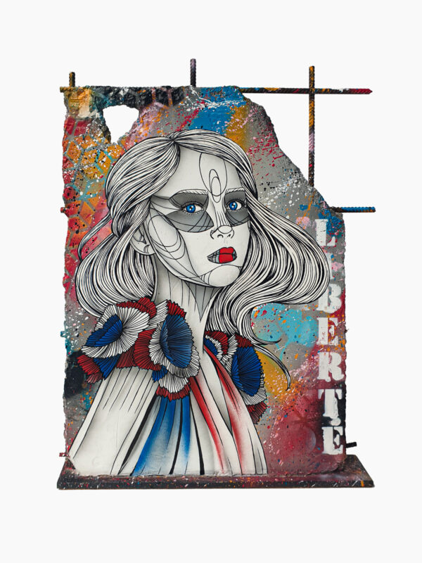 Liberté – Image 2
