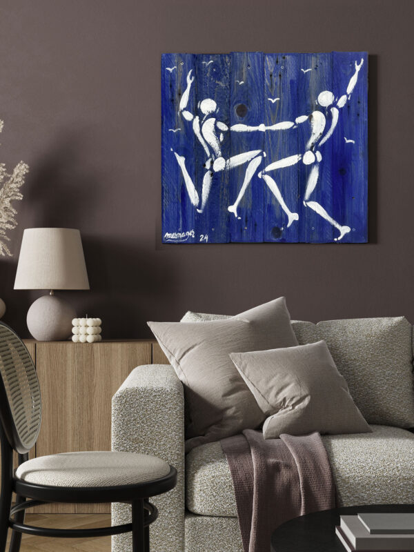 Dancing Couple – Image 3