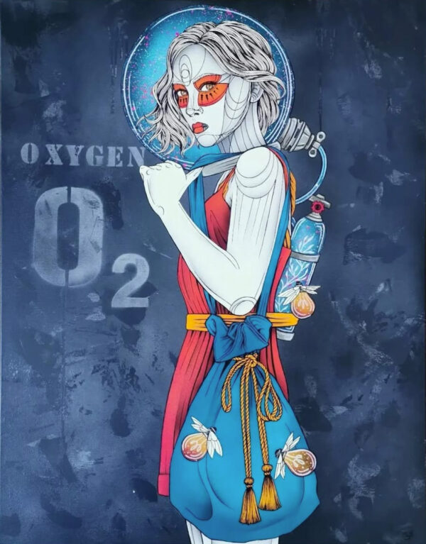 O2