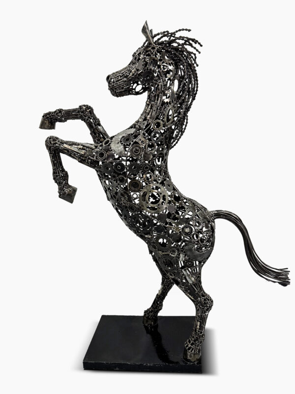 The Iron Horse - Afbeelding 5