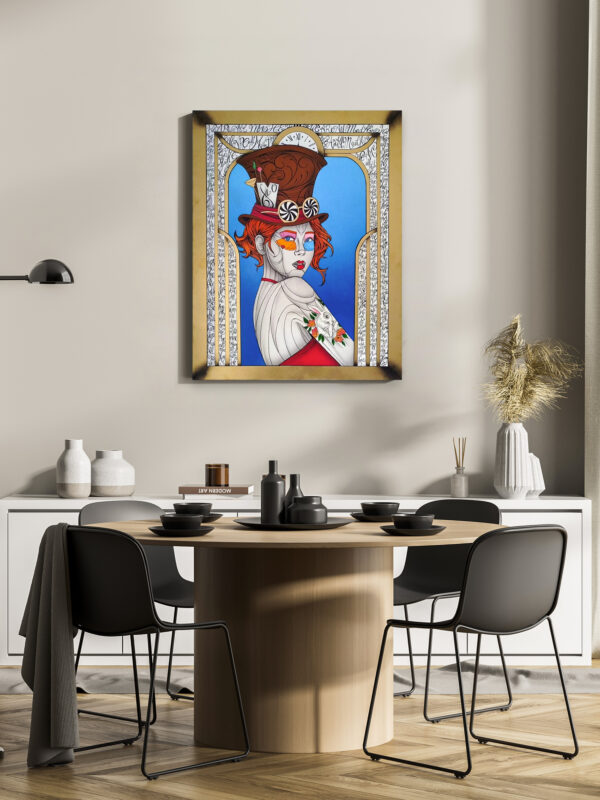 We're All Mad Here - Image 5