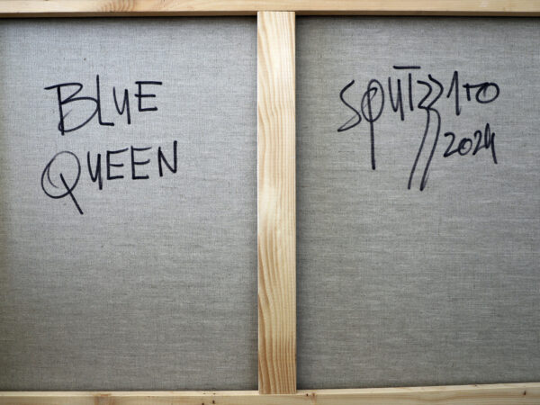 Blue Queen - Image 3