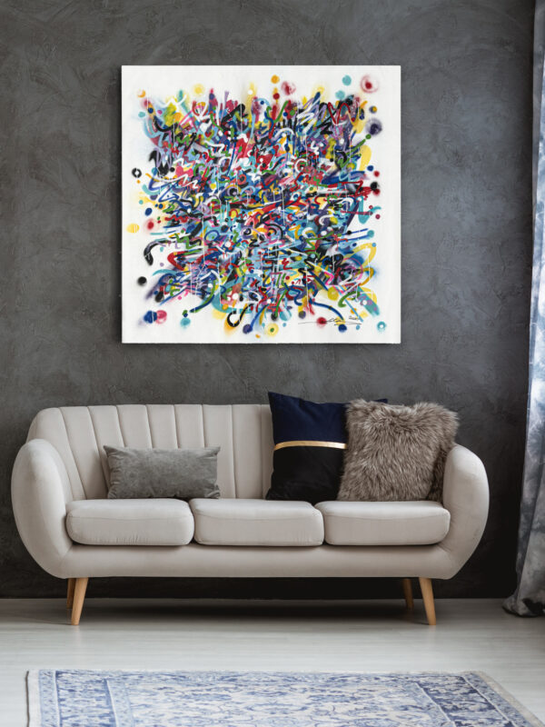 Colorful - Image 2