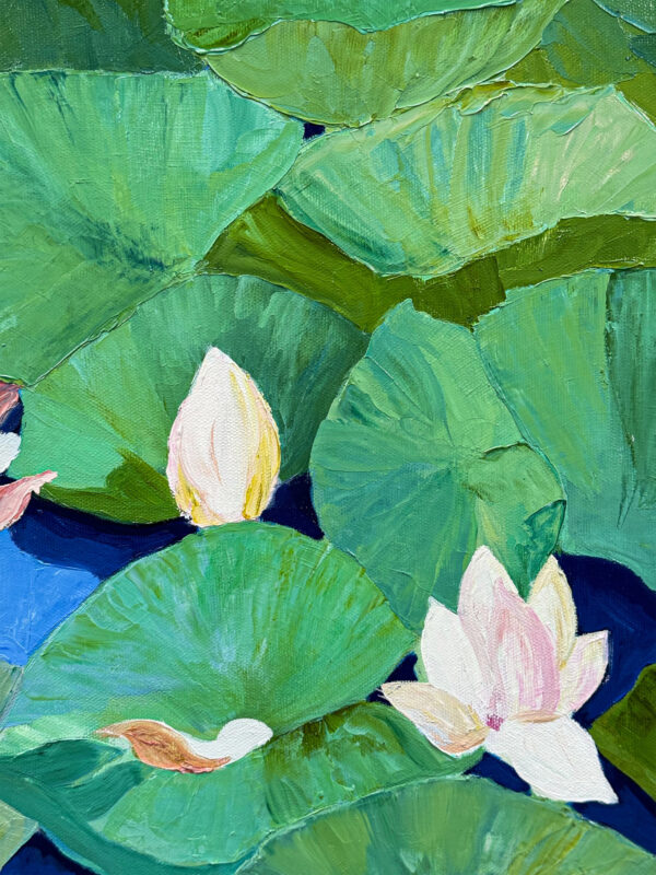 Lumière du soir II – Image 3