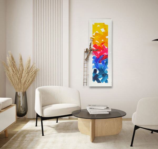 Colorful - Afbeelding 4