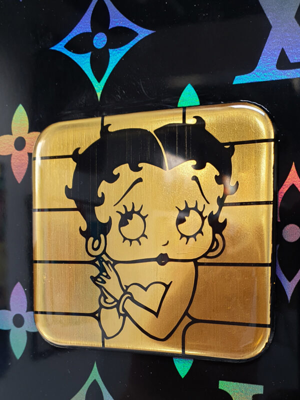 Betty Boop Express - Image 3