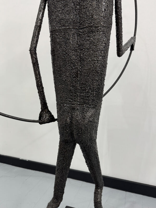 The Infinite Man - Afbeelding 6