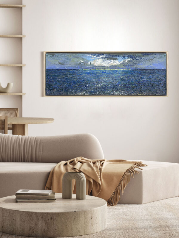Untitled (Sea) - Image 4