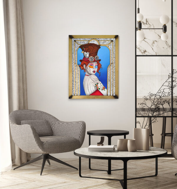 We're All Mad Here - Image 2