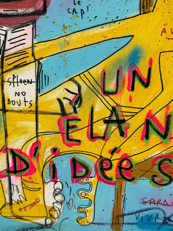 Sous le signe de l'espérance - Image 7
