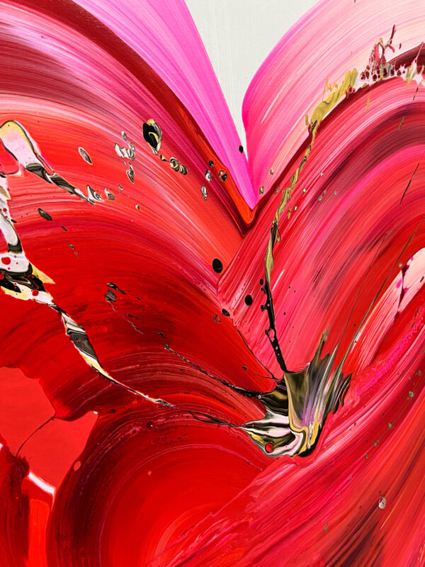 Big Heart - Afbeelding 4