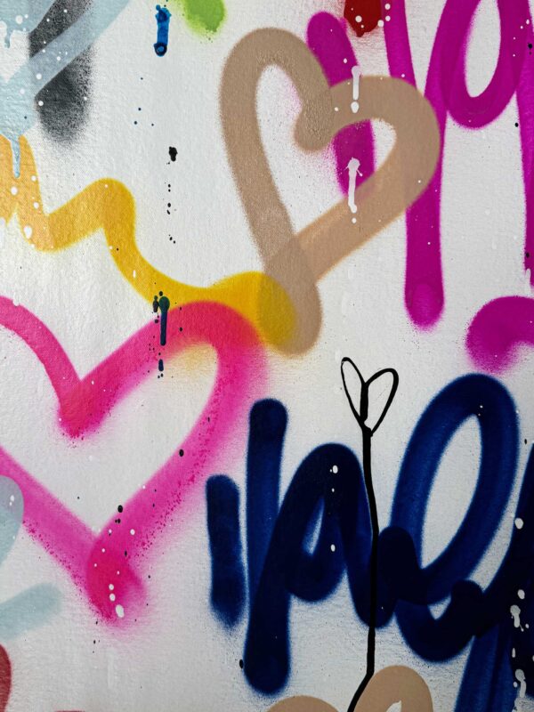 The Field Of Love - Afbeelding 2