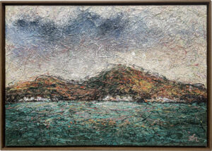 Meadown, 2024 Nadin Antoniuk