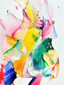 Bellissima, 2024 Nikolaos Schizas