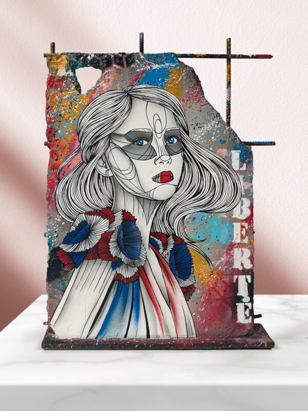 Liberté