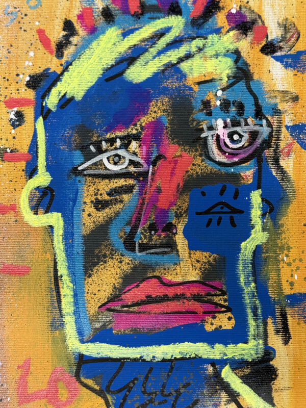 Plus bleu – Image 4
