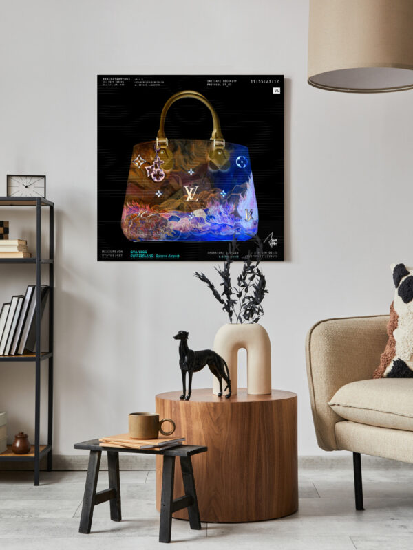 Montaigne JK Van Gogh – Image 2