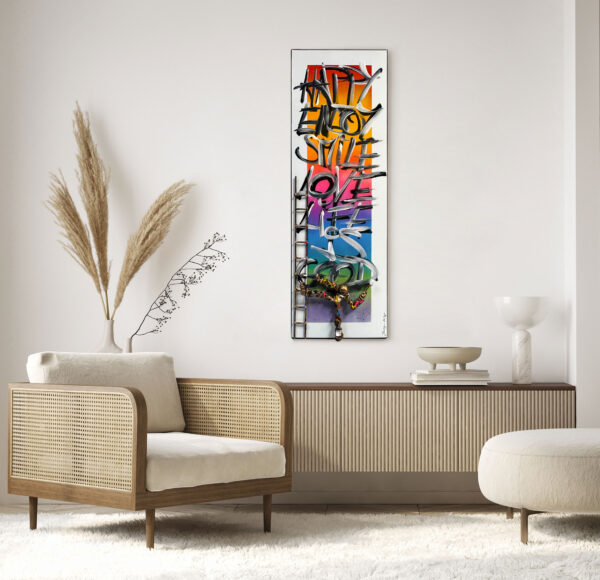 Life Is Good - Afbeelding 2