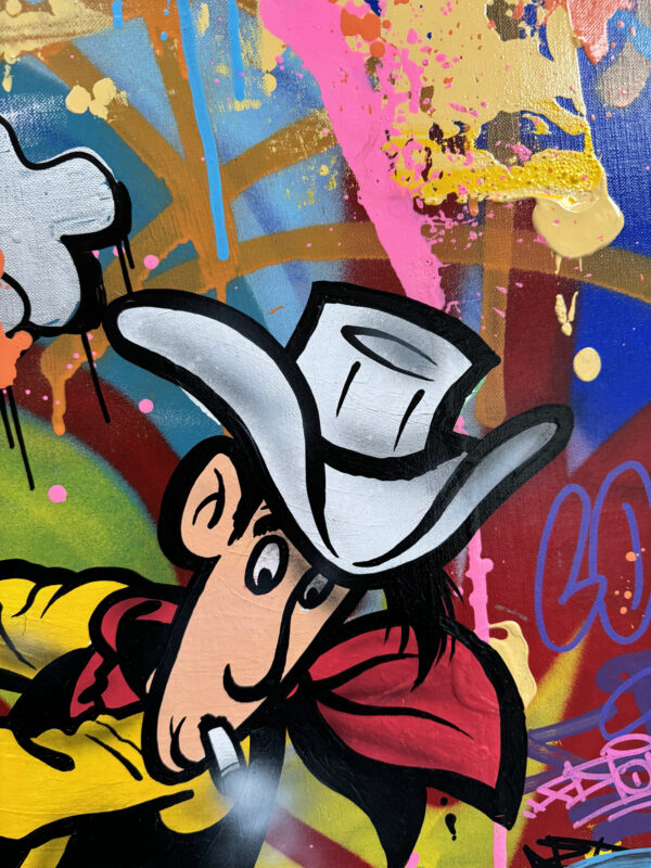 Lucky Luke – Image 3
