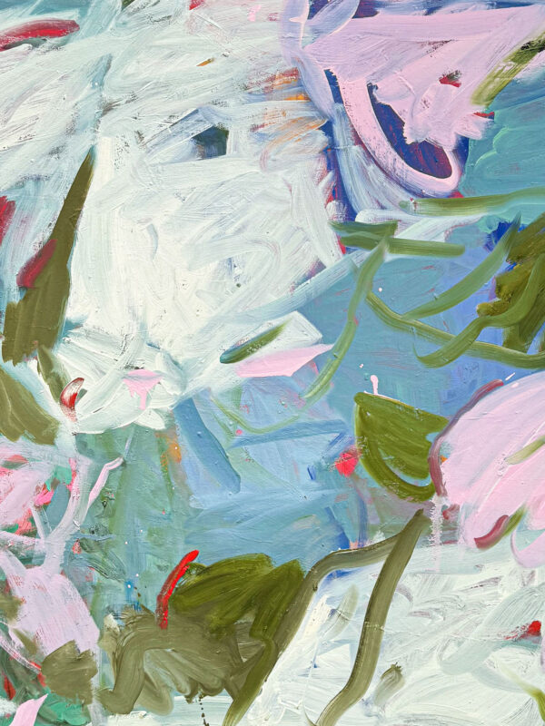 Venus' Garden III - Afbeelding 3