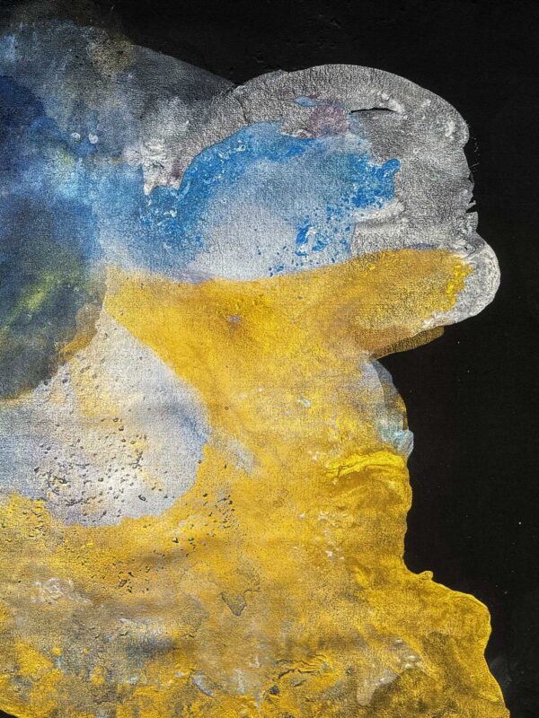 Golden Way – Image 2