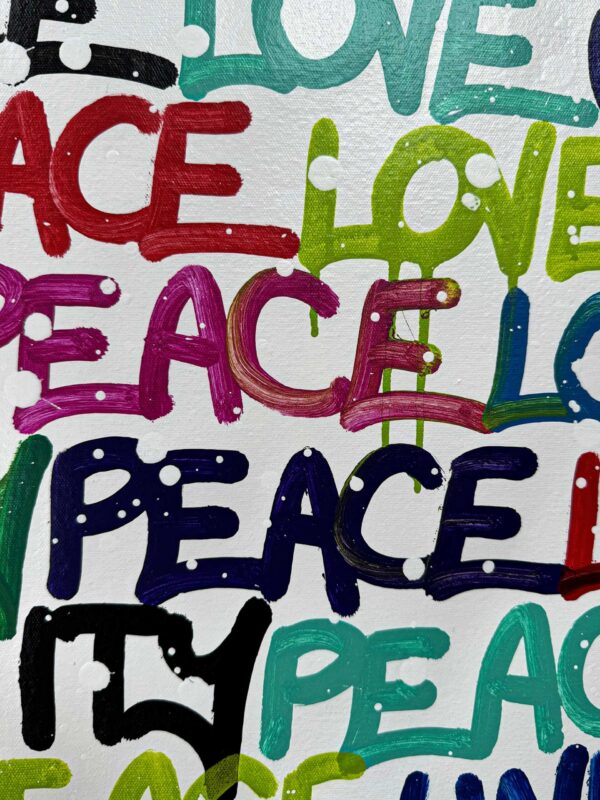 Rythm Of Peace - Afbeelding 3