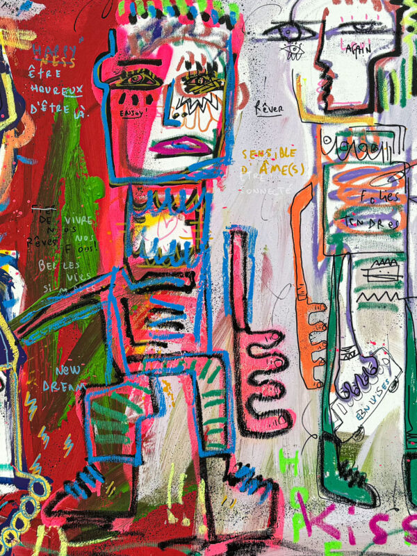 Solide et Tendre – Image 7