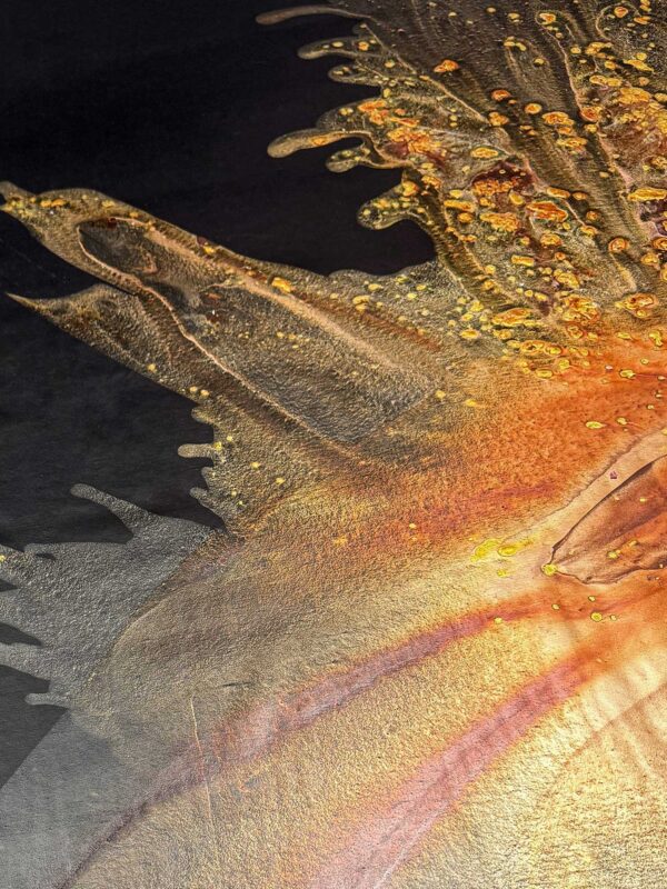 Gold magic - Afbeelding 3