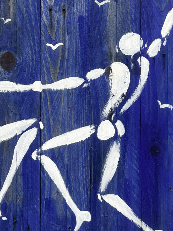 Dancing Couple – Image 2