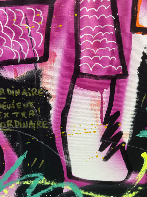 Sous la nuit les couleurs de la vie – Image 6
