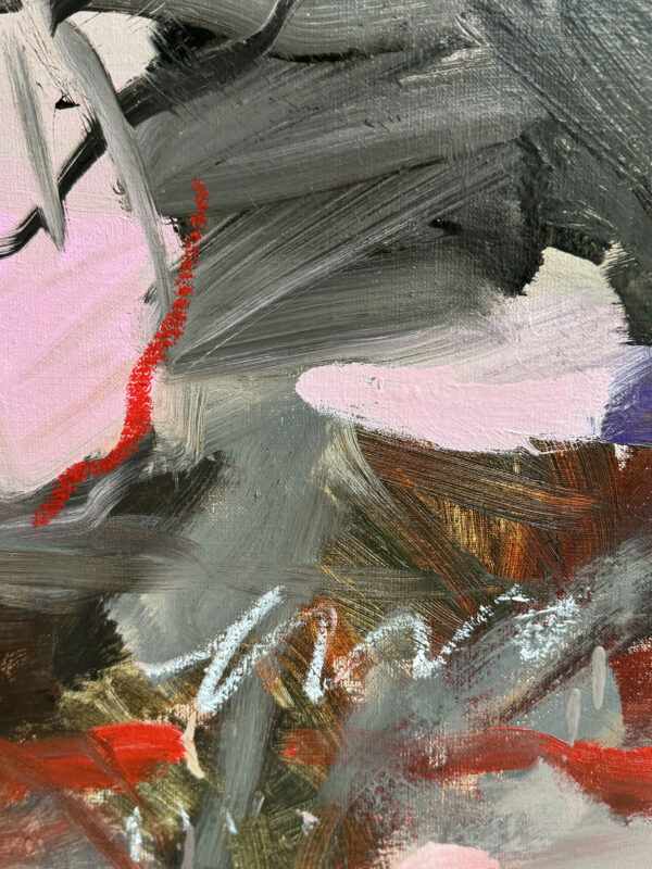 Something like love VIII - Image 3