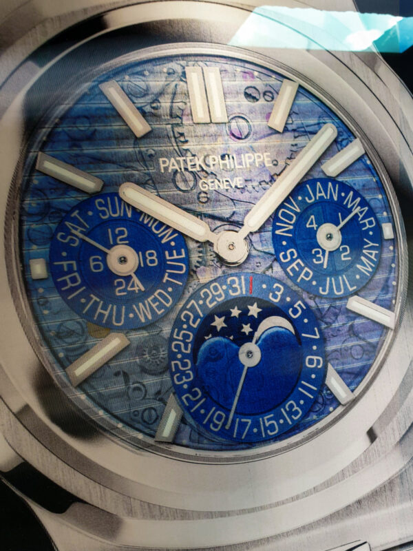 Patek Philippe X-ray - Afbeelding 4