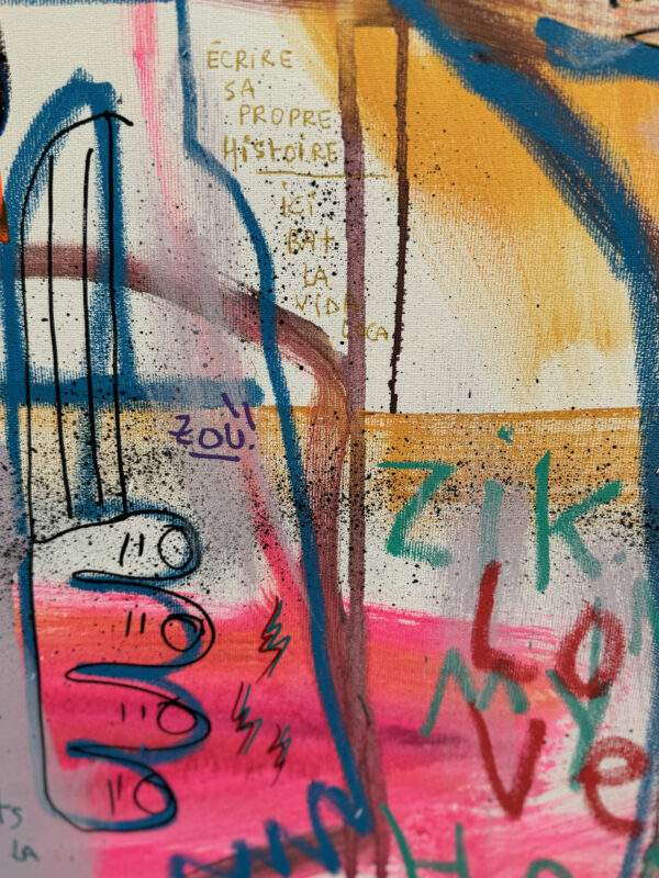 Conquérir les rêves inouïs – Image 3