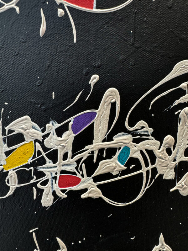 Nuit blanche - Image 3