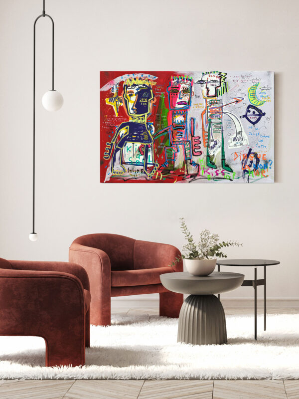 Solide et Tendre – Image 4