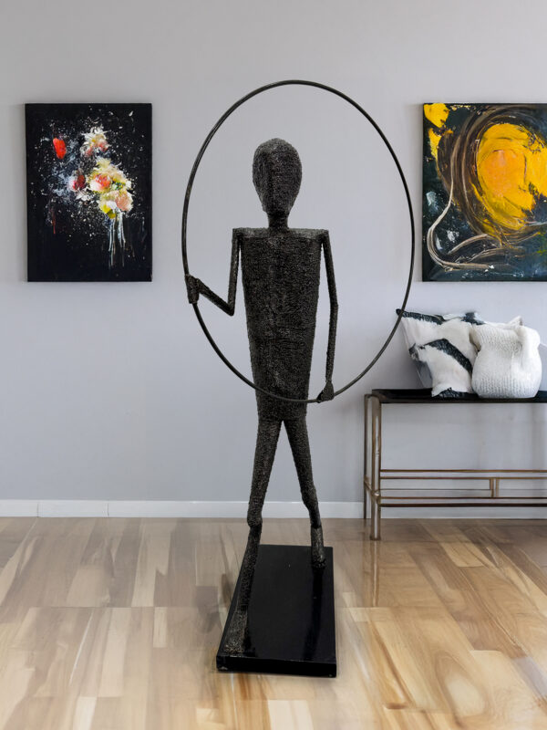 The Infinite Man - Afbeelding 2