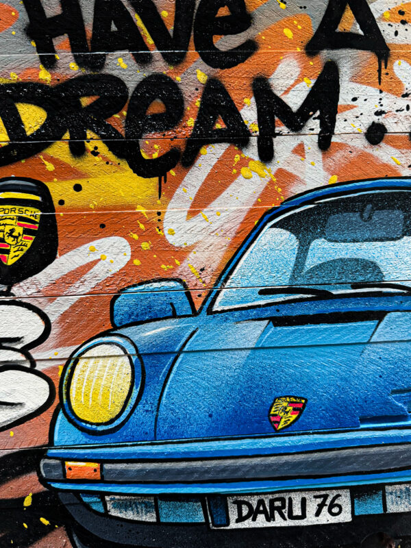 I have a dream - Image 2