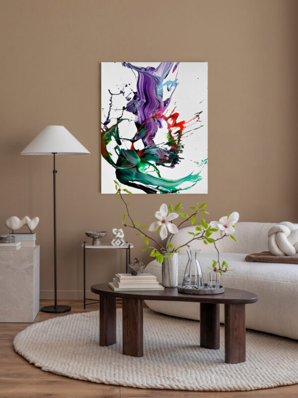 Cattleya orchid - Image 4