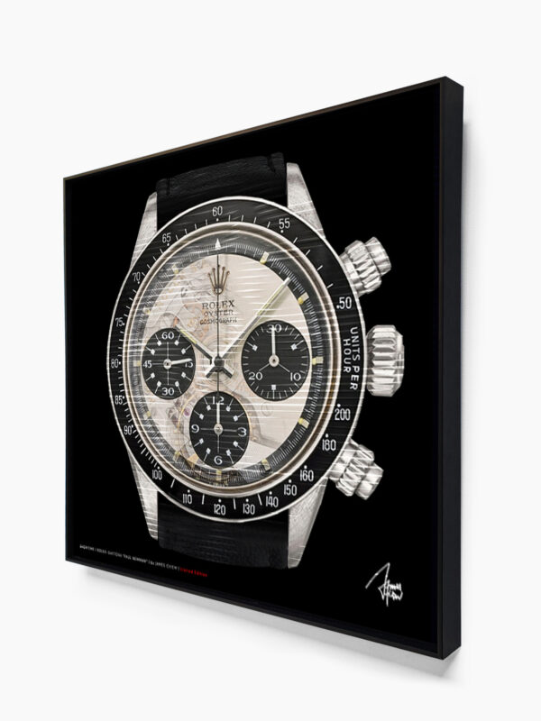 Daytona Paul Newman - Afbeelding 2