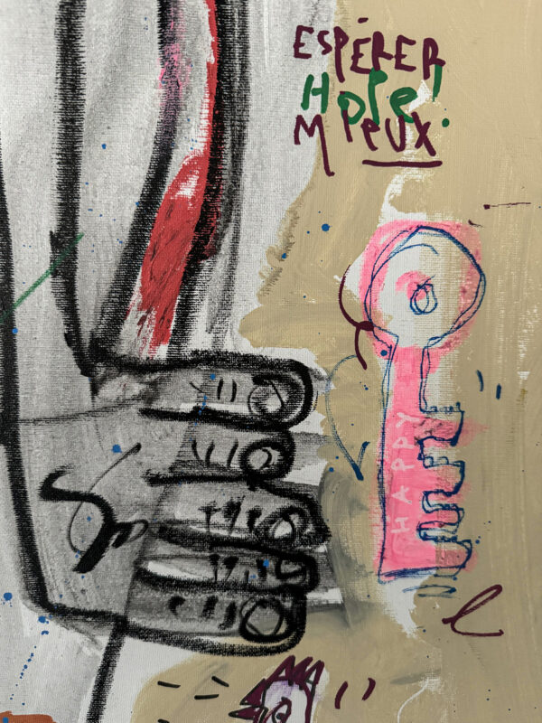 Passer par là - Afbeelding 3